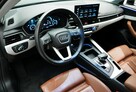 Audi A4 35TDI 163KM Stronic  Virtual  Tempomat ACC Kamera Panorama - 15
