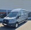 Ford Transit L4H3 130KM Kamera Czujniki parkowania  Niska Cena Od ręki ! 1715zł - 2