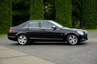 Mercedes C 180 Kompressor Avantgarde 130 tys przebieg pół-skóry Klimatronic ASO - 11