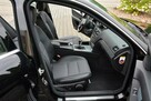 Mercedes C 180 Kompressor Avantgarde 130 tys przebieg pół-skóry Klimatronic ASO - 16