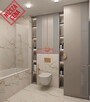 2 pokoje, Centrum, Ogród 17m2 - 3