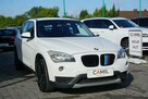 BMW X1 zarejestrowane, ubezpieczone, sprawne, oryginalny przebieg, - 4
