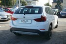 BMW X1 zarejestrowane, ubezpieczone, sprawne, oryginalny przebieg, - 5