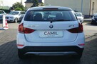 BMW X1 zarejestrowane, ubezpieczone, sprawne, oryginalny przebieg, - 6