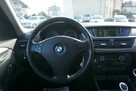 BMW X1 zarejestrowane, ubezpieczone, sprawne, oryginalny przebieg, - 10