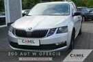 Škoda Octavia polski salon, kombi - 1