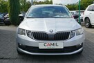 Škoda Octavia polski salon, kombi - 2