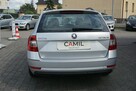 Škoda Octavia polski salon, kombi - 6
