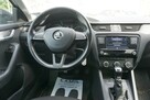 Škoda Octavia polski salon, kombi - 11