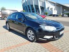 Citroen C5 2,0 HDi Automat Nawigacja Hydraulika Zarejestrowany Gwarancja - 3