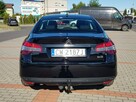 Citroen C5 2,0 HDi Automat Nawigacja Hydraulika Zarejestrowany Gwarancja - 6