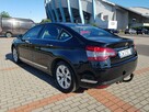 Citroen C5 2,0 HDi Automat Nawigacja Hydraulika Zarejestrowany Gwarancja - 7