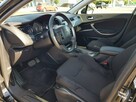 Citroen C5 2,0 HDi Automat Nawigacja Hydraulika Zarejestrowany Gwarancja - 10