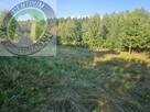 Działka budowlana Mystków gm. Kamionka Wielka - 1