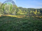 Działka budowlana Mystków gm. Kamionka Wielka - 2