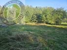 Działka budowlana Mystków gm. Kamionka Wielka - 4
