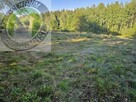 Działka budowlana Mystków gm. Kamionka Wielka - 9