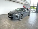 Kia XCeed 1.4T-GDI 140KM M6 2020/2021 r., salon PL, I właściciel, gwarancja - 4