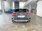 Kia XCeed 1.4T-GDI 140KM M6 2020/2021 r., salon PL, I właściciel, gwarancja - 7