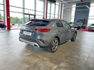 Kia XCeed 1.4T-GDI 140KM M6 2020/2021 r., salon PL, I właściciel, gwarancja - 8