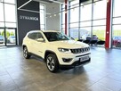 Jeep Compass Limited 1.4 170KM automat 4WD 2018/2019 r., salon PL, I wł., f-a VAT - 1