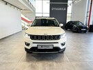 Jeep Compass Limited 1.4 170KM automat 4WD 2018/2019 r., salon PL, I wł., f-a VAT - 3