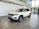 Jeep Compass Limited 1.4 170KM automat 4WD 2018/2019 r., salon PL, I wł., f-a VAT - 4