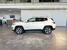 Jeep Compass Limited 1.4 170KM automat 4WD 2018/2019 r., salon PL, I wł., f-a VAT - 5
