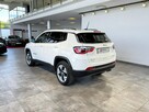 Jeep Compass Limited 1.4 170KM automat 4WD 2018/2019 r., salon PL, I wł., f-a VAT - 6