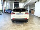 Jeep Compass Limited 1.4 170KM automat 4WD 2018/2019 r., salon PL, I wł., f-a VAT - 7