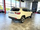 Jeep Compass Limited 1.4 170KM automat 4WD 2018/2019 r., salon PL, I wł., f-a VAT - 8
