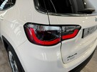 Jeep Compass Limited 1.4 170KM automat 4WD 2018/2019 r., salon PL, I wł., f-a VAT - 10