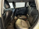 Jeep Compass Limited 1.4 170KM automat 4WD 2018/2019 r., salon PL, I wł., f-a VAT - 11
