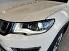 Jeep Compass Limited 1.4 170KM automat 4WD 2018/2019 r., salon PL, I wł., f-a VAT - 14