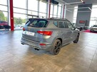 Cupra Ateca 2.0TSI 300KM DSG 4drive 2021 r., salon PL, f-a VAT - 8