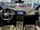 Cupra Ateca 2.0TSI 300KM DSG 4drive 2021 r., salon PL, f-a VAT - 15
