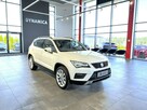 Seat Ateca Style 1.5TSI 150KM DSG 2019 r., salon PL, serwisowana, 80tys.km przeb. - 1