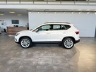 Seat Ateca Style 1.5TSI 150KM DSG 2019 r., salon PL, serwisowana, 80tys.km przeb. - 5