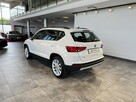 Seat Ateca Style 1.5TSI 150KM DSG 2019 r., salon PL, serwisowana, 80tys.km przeb. - 6