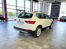 Seat Ateca Style 1.5TSI 150KM DSG 2019 r., salon PL, serwisowana, 80tys.km przeb. - 8