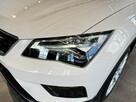 Seat Ateca Style 1.5TSI 150KM DSG 2019 r., salon PL, serwisowana, 80tys.km przeb. - 9