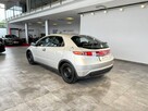 Honda Civic 1.4 83KM M6 2007 r., salon PL, przebieg tylko 200tys.km - 6