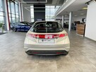 Honda Civic 1.4 83KM M6 2007 r., salon PL, przebieg tylko 200tys.km - 7