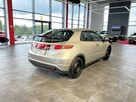 Honda Civic 1.4 83KM M6 2007 r., salon PL, przebieg tylko 200tys.km - 8