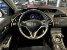 Honda Civic 1.4 83KM M6 2007 r., salon PL, przebieg tylko 200tys.km - 15