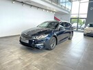 Kia Optima SW M 1.6T-GDI DCT 2019 r., salon PL, I właściciel, f-a VAT - 4