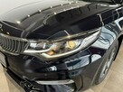 Kia Optima SW M 1.6T-GDI DCT 2019 r., salon PL, I właściciel, f-a VAT - 9