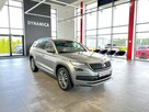 Škoda Kodiaq L&K 2.0TDI 150KM DSG 4x4 2018/2019 r., salon PL, I wł., f-a VAT, 7 os. - 1