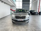 Škoda Kodiaq L&K 2.0TDI 150KM DSG 4x4 2018/2019 r., salon PL, I wł., f-a VAT, 7 os. - 3