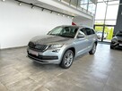 Škoda Kodiaq L&K 2.0TDI 150KM DSG 4x4 2018/2019 r., salon PL, I wł., f-a VAT, 7 os. - 4